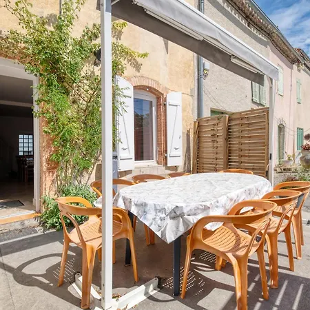 Le Rosier - à La Ferme