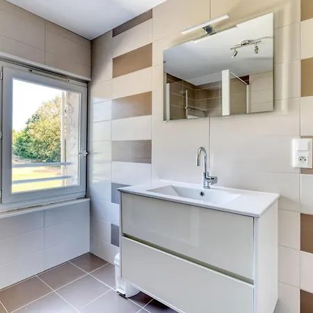 Holiday home Le Rosier - A La Ferme *
