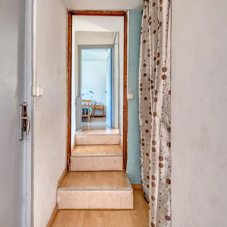 Holiday home Le Rosier - A La Ferme
