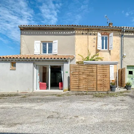 Ferienhaus Le Rosier - à La Ferme La Cassaigne